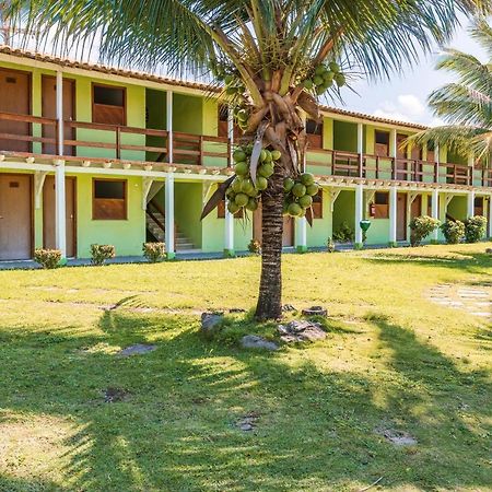 Beira Mar Praia Hotel Porto Seguro Exteriör bild