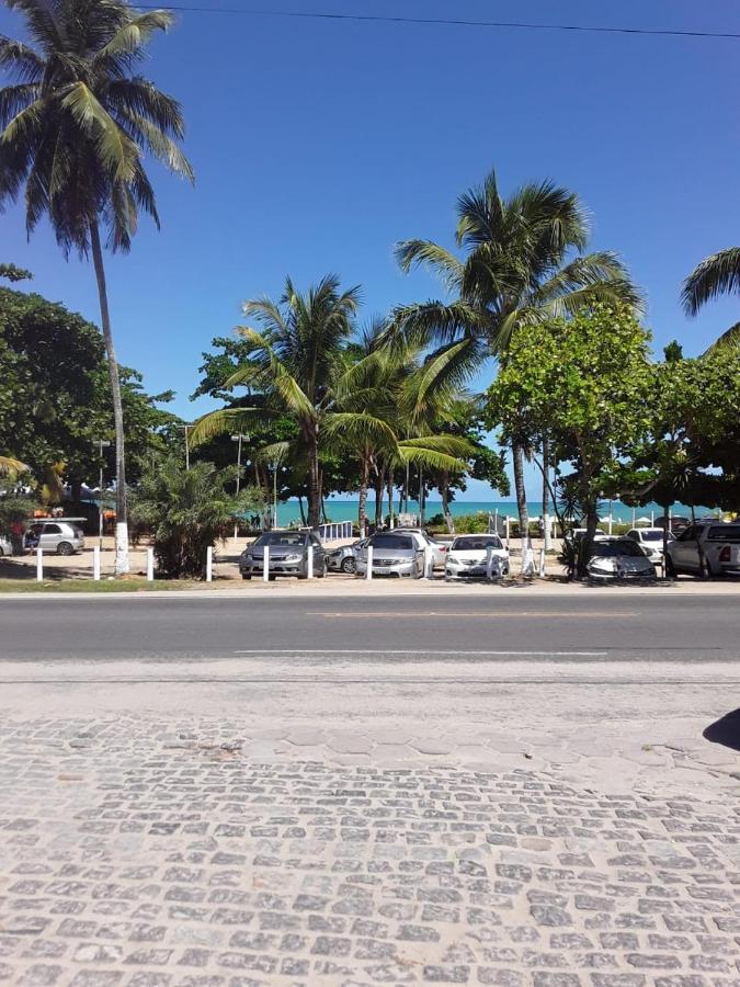 Beira Mar Praia Hotel Porto Seguro Exteriör bild