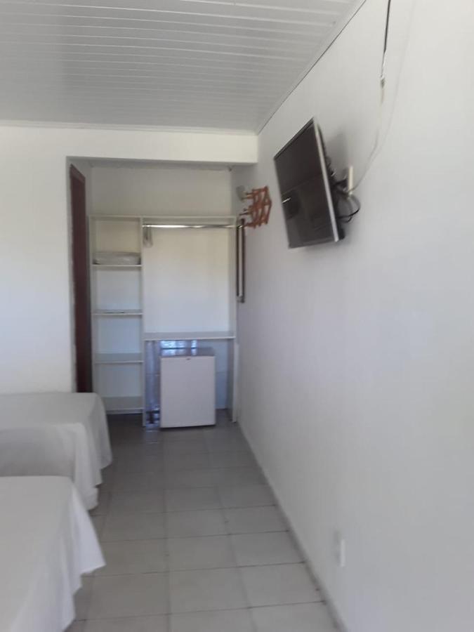 Beira Mar Praia Hotel Porto Seguro Exteriör bild