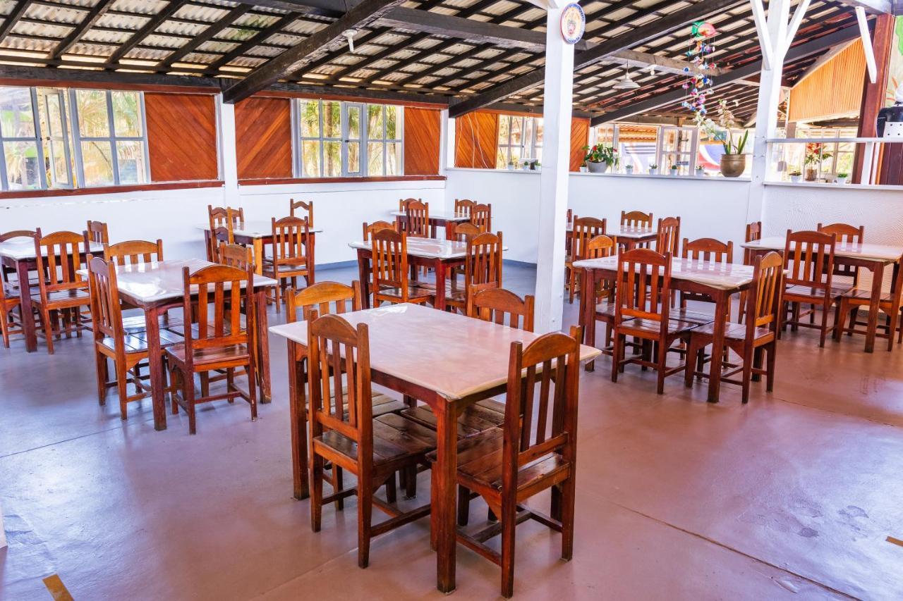 Beira Mar Praia Hotel Porto Seguro Exteriör bild
