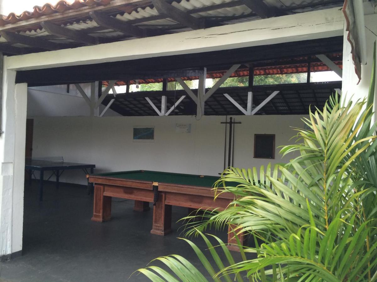 Beira Mar Praia Hotel Porto Seguro Exteriör bild